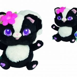 Disney Enchantimals Skunk Caper Pehmo 35 Cm