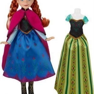 Disney Frozen Anna