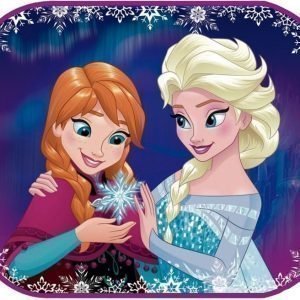 Disney Frozen Aurinkosuojat 2 kpl