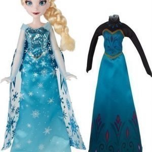 Disney Frozen Elsa