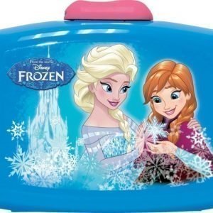 Disney Frozen Eväsrasia jakajalla Sininen