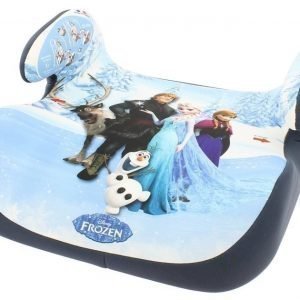 Disney Frozen Istuinkoroke Topo