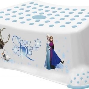 Disney Frozen Kylpyhuoneenjakkara