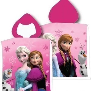 Disney Frozen Kylpyviitta