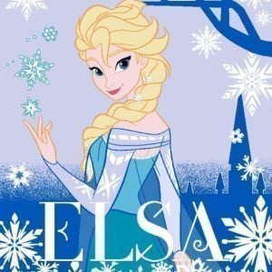 Disney Frozen Matto Elsa