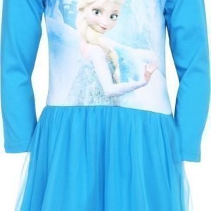 Disney Frozen Mekko Sininen