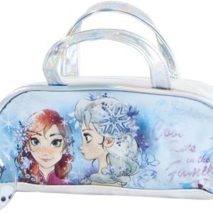 Disney Frozen Penaali Offwhite