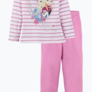 Disney Frozen Pyjama