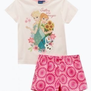 Disney Frozen Pyjama