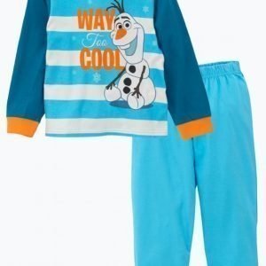 Disney Frozen Pyjama