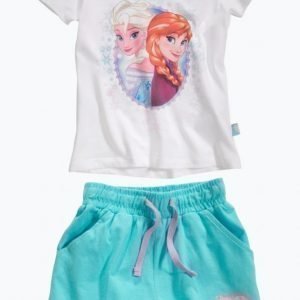 Disney Frozen Pyjama Trikoota