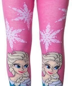 Disney Frozen Sukkahousut Pink