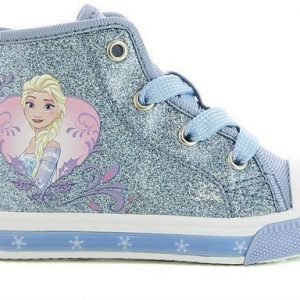 Disney Frozen Tennarit Sininen