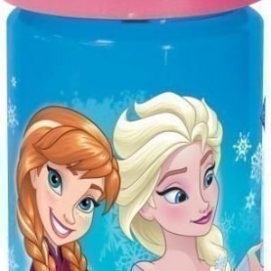 Disney Frozen Urheilupullo 350 ml Sininen