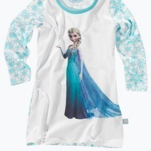 Disney Frozen Yöpaita