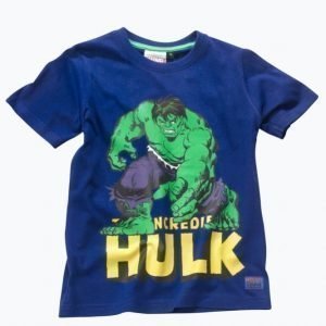 Disney Hulk T-Paita