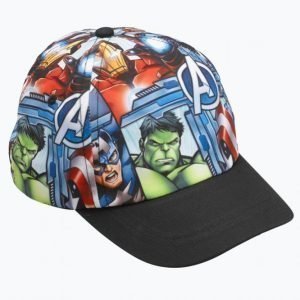 Disney Marvel Avengers Lippis