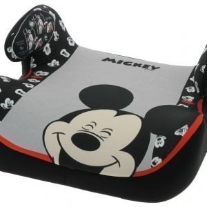 Disney Mickey Mouse Istuinkoroke Topo