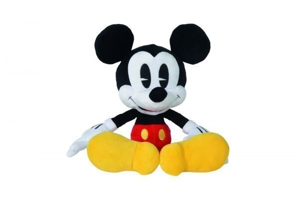 Disney Mikki Retro Pehmo 25 Cm