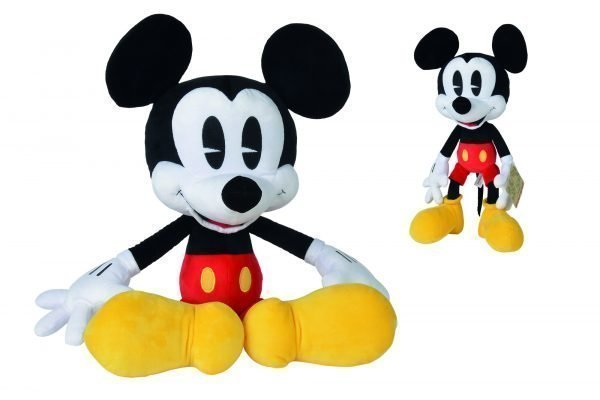 Disney Mikki Retro Pehmo 50 Cm