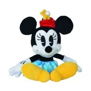 Disney Minni Retro Pehmo 25 Cm