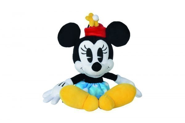 Disney Minni Retro Pehmo 25 Cm