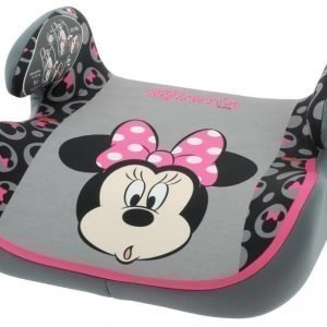 Disney Minnie Mouse Istuinkoroke Topo