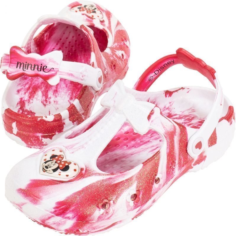 Disney Minnie Mouse Pistokkaat Pinkki