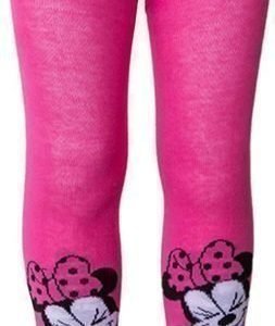 Disney Minnie Mouse Sukkahousut Pink