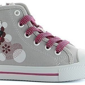 Disney Minnie Mouse Tennarit High Light Grey