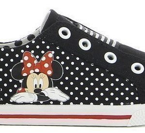 Disney Minnie Mouse Tennarit Musta