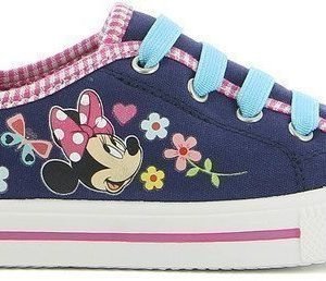 Disney Minnie Mouse Tennarit Sininen