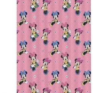 Disney Minnie Mouse Verho