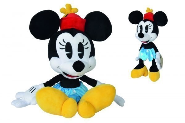 Disney Minnie Retro Pehmo 50 Cm