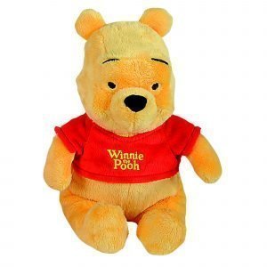 Disney Nalle Puh Pehmo 25 Cm