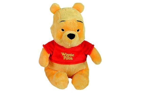 Disney Nalle Puh Pehmo 25 Cm