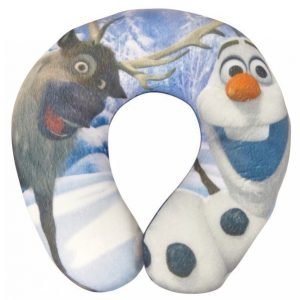 Disney Olaf Niskatyyny