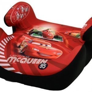 Disney Pixar Cars Istuinkoroke Topo