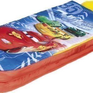 Disney Pixar Cars Junior ReadyBed