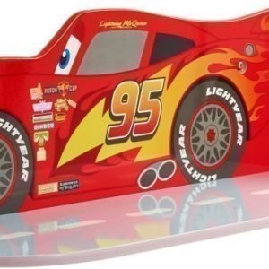 Disney Pixar Cars Kirjahylly