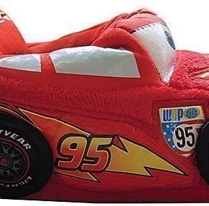 Disney Pixar Cars Pistokkaat McQueen Punainen