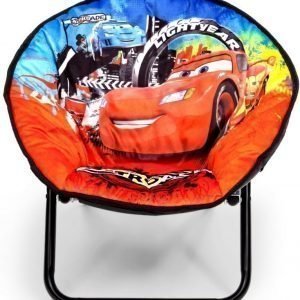 Disney Pixar Cars Saucer chair