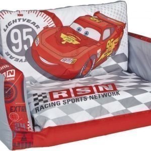 Disney Pixar Cars Sohva 2-in-1