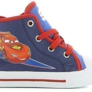 Disney Pixar Cars Tennarit Dark Blue