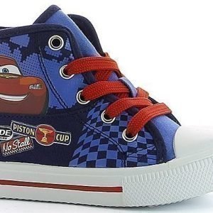 Disney Pixar Cars Tennarit High Blue