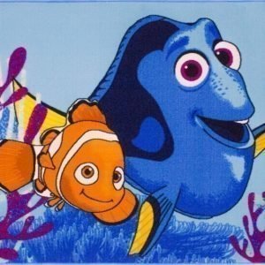 Disney Pixar Finding Dory Matto Bubble Buddies 95 x 133 cm