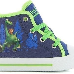 Disney Pixar The Good Dinosaur High Sneakers Laivastonsininen