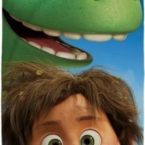 Disney Pixar The Good Dinosaur Kylpypyyhe 70 x 140 cm