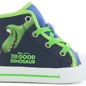 Disney Pixar The Good Dinosaur Tennarit Tummansininen/Vihreä