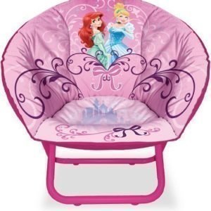 Disney Princess Saucer chair